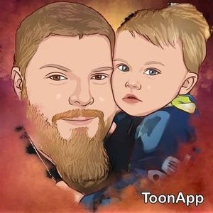 Meet your Posher, Wayne